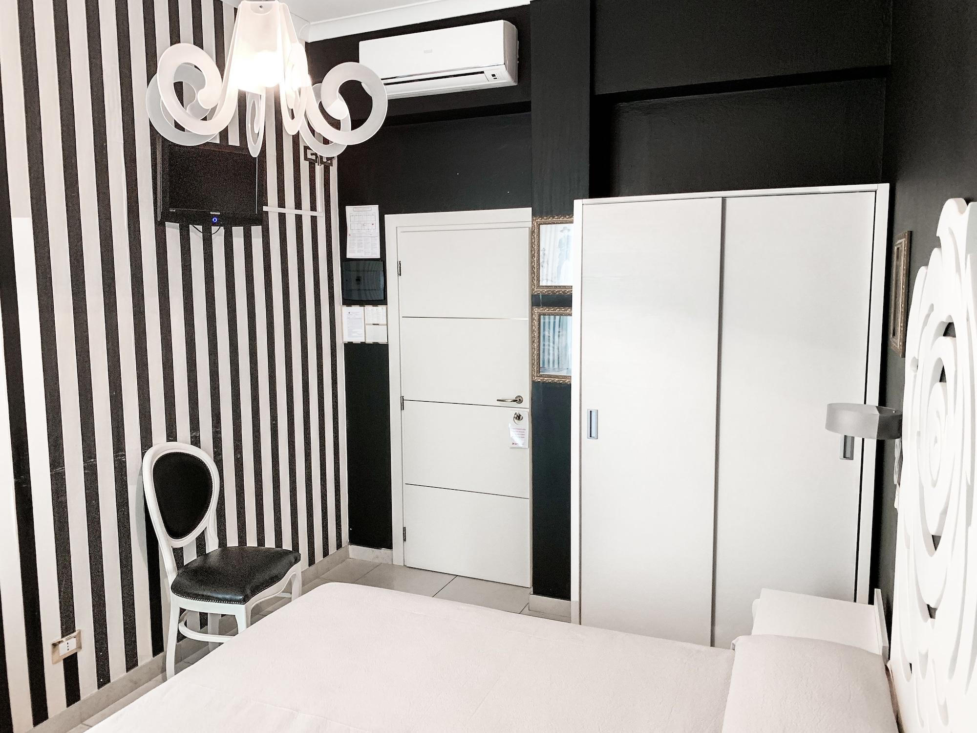 Hotel Le Cinema Gatteo a Mare Εξωτερικό φωτογραφία
