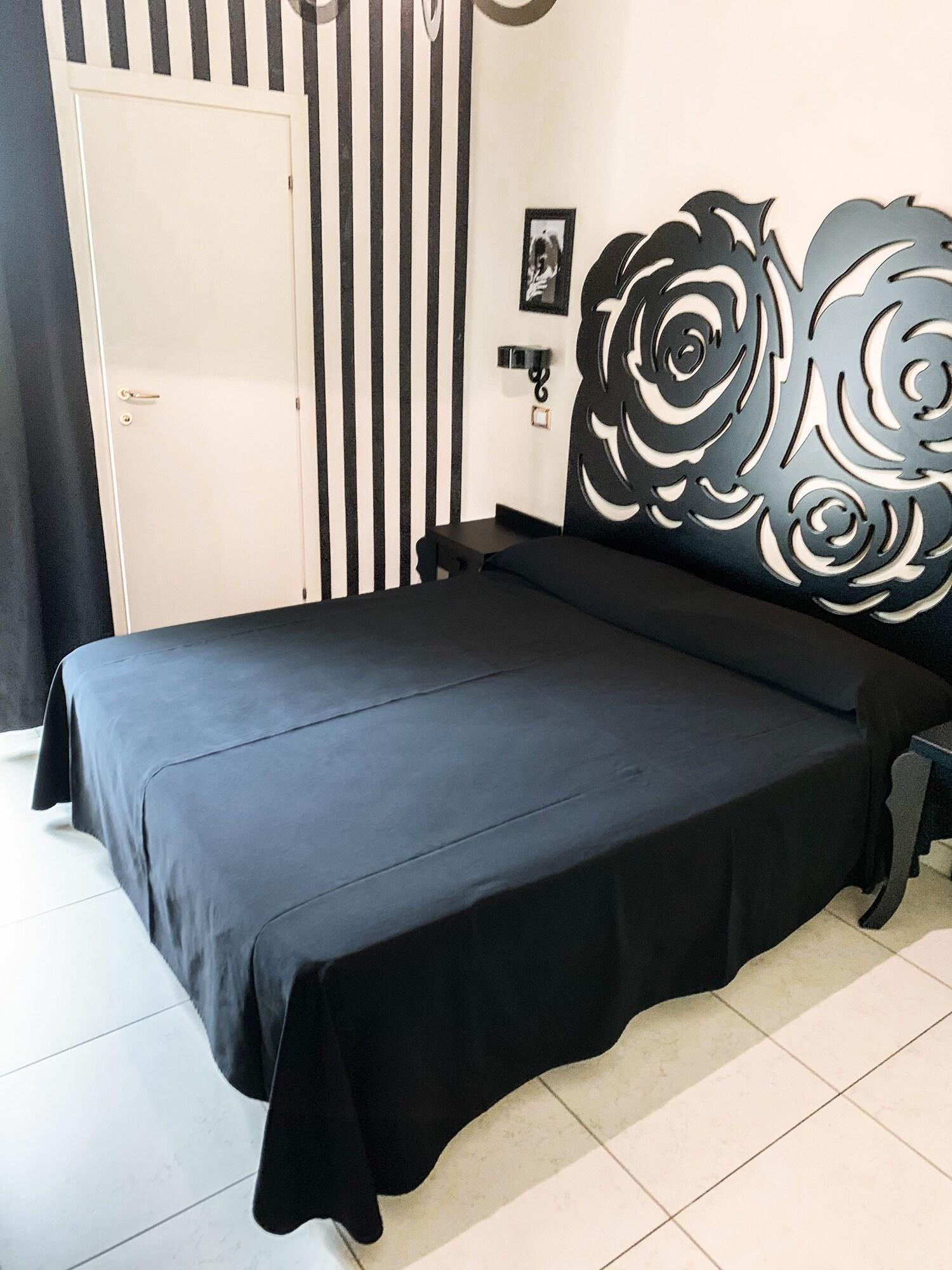 Hotel Le Cinema Gatteo a Mare Εξωτερικό φωτογραφία