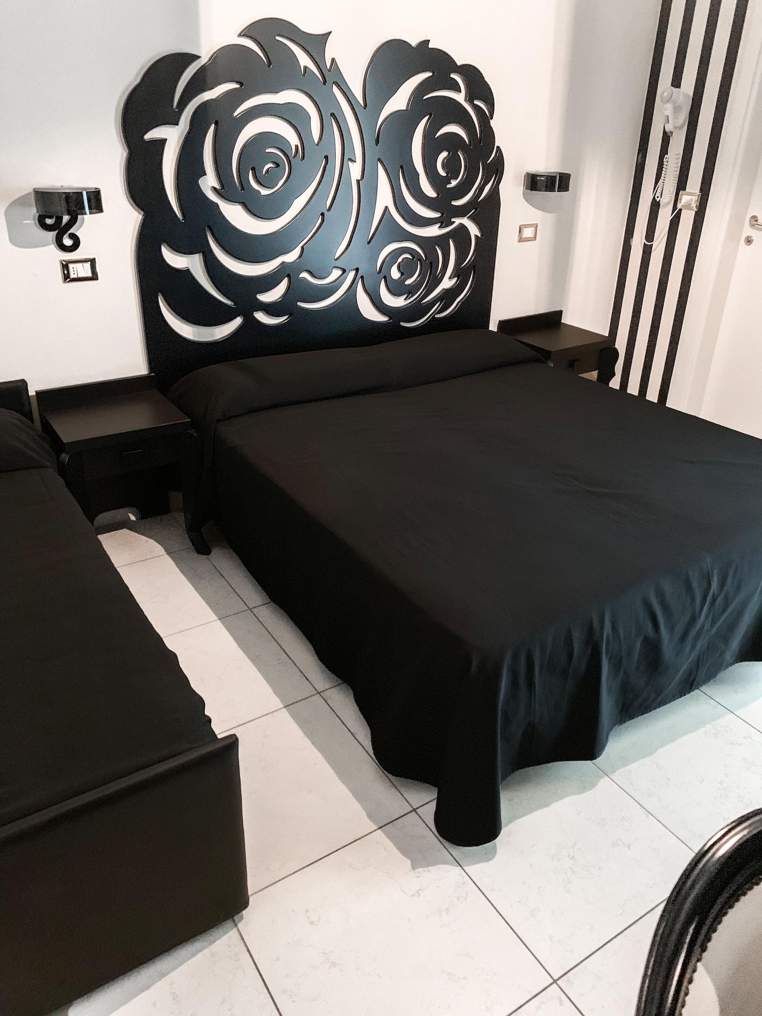 Hotel Le Cinema Gatteo a Mare Εξωτερικό φωτογραφία