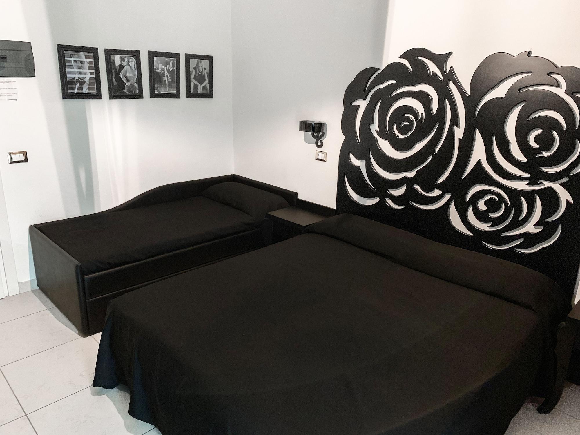 Hotel Le Cinema Gatteo a Mare Εξωτερικό φωτογραφία