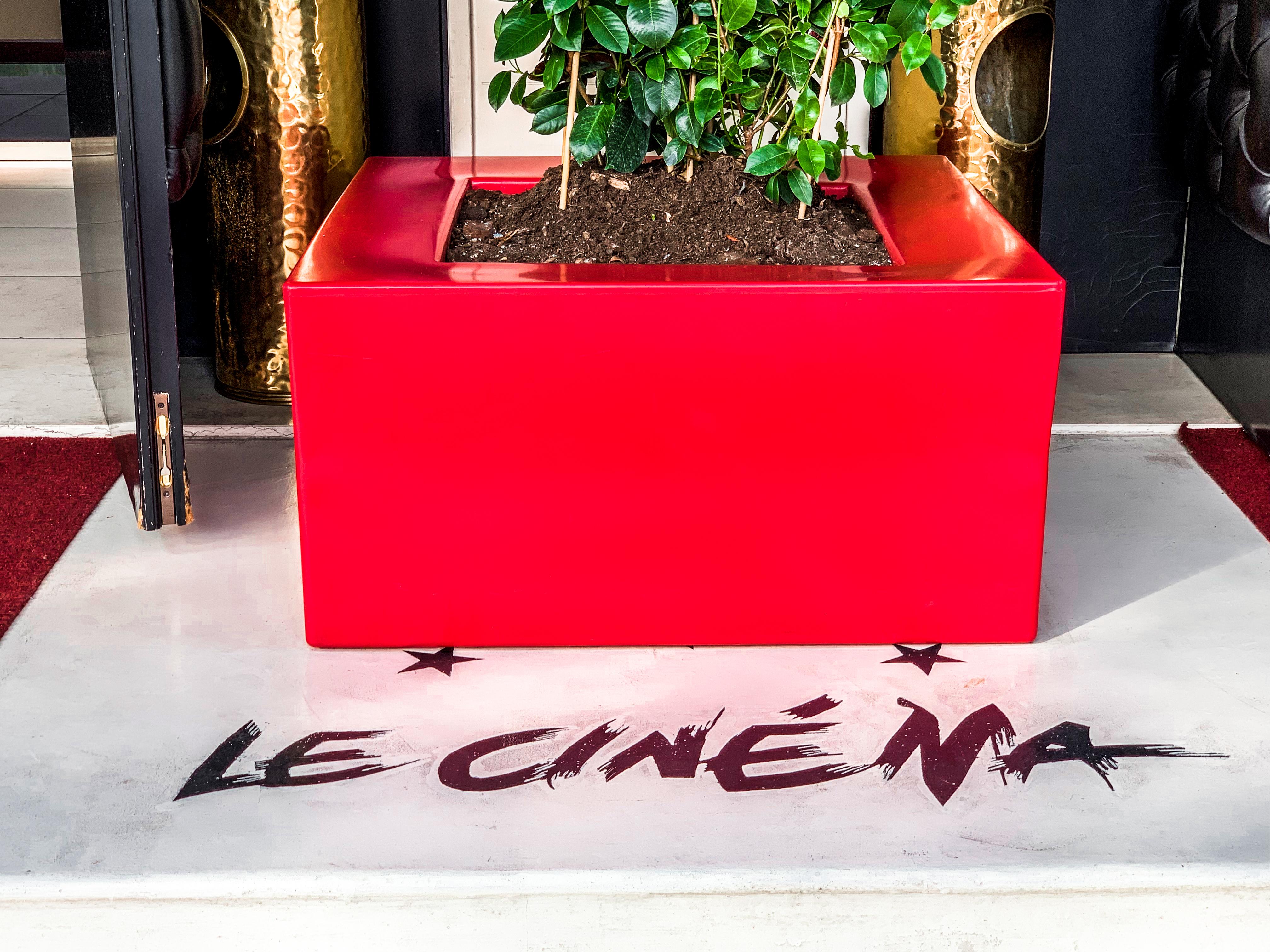 Hotel Le Cinema Gatteo a Mare Εξωτερικό φωτογραφία