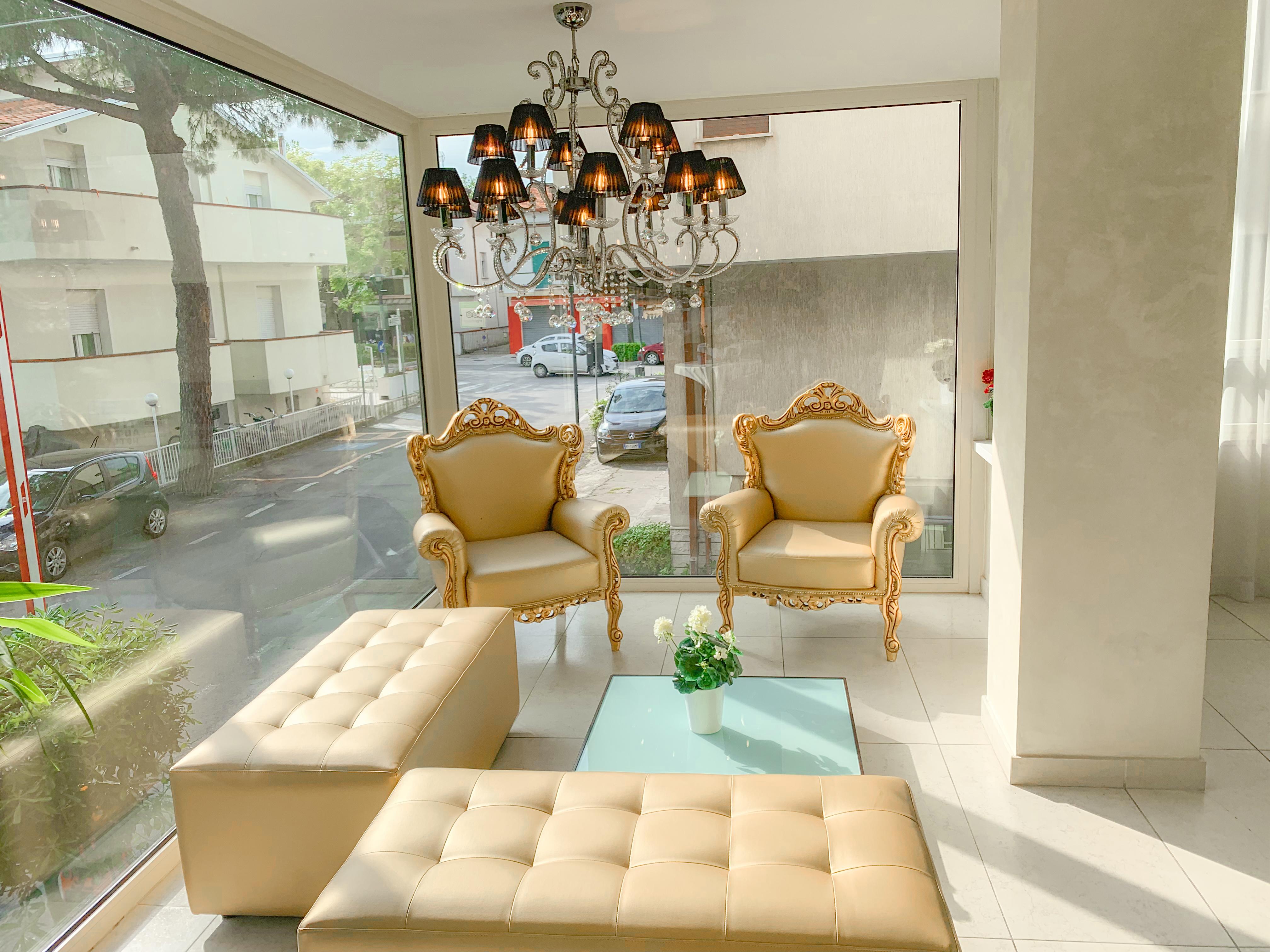Hotel Le Cinema Gatteo a Mare Εξωτερικό φωτογραφία