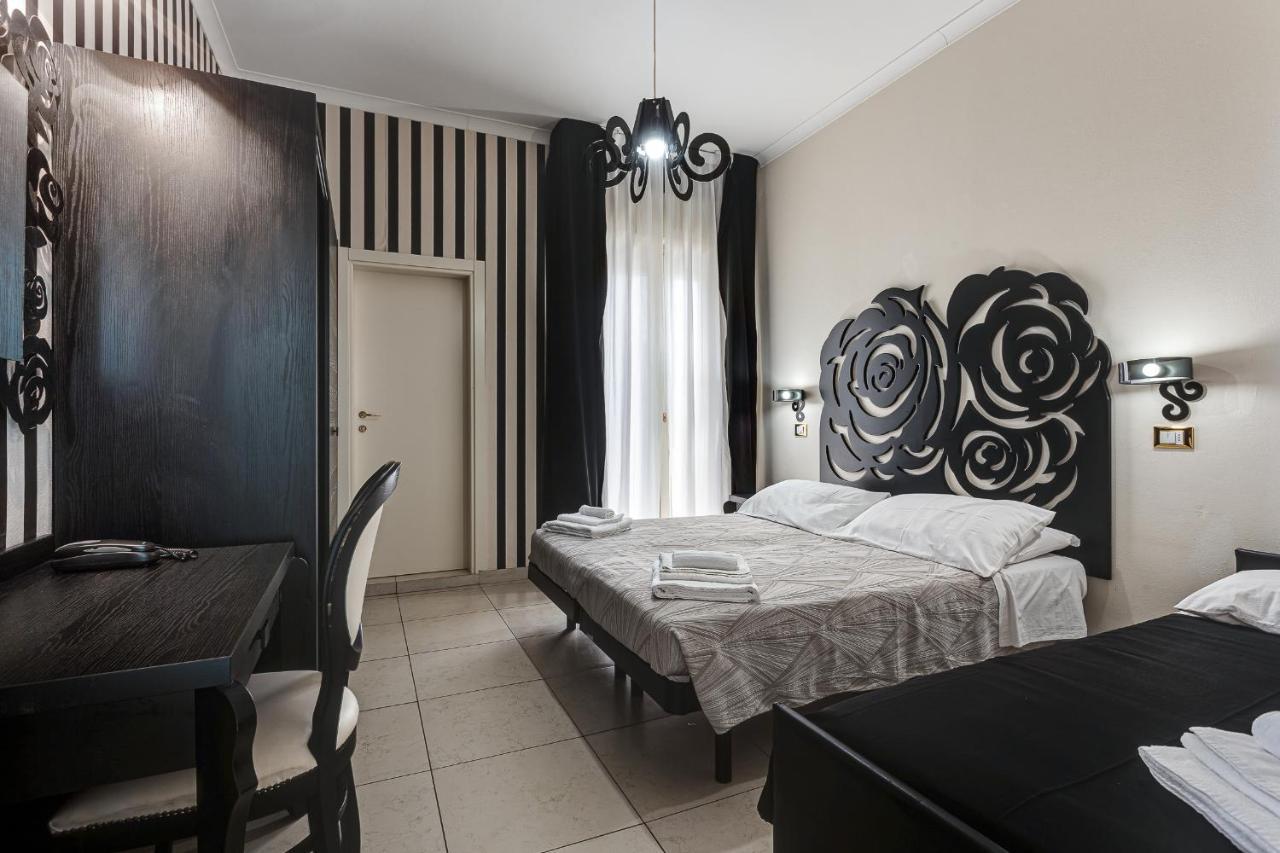 Hotel Le Cinema Gatteo a Mare Εξωτερικό φωτογραφία