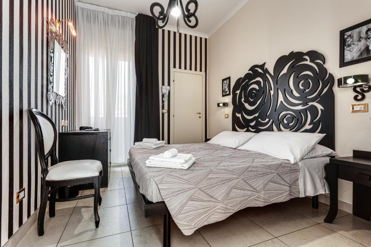 Hotel Le Cinema Gatteo a Mare Εξωτερικό φωτογραφία
