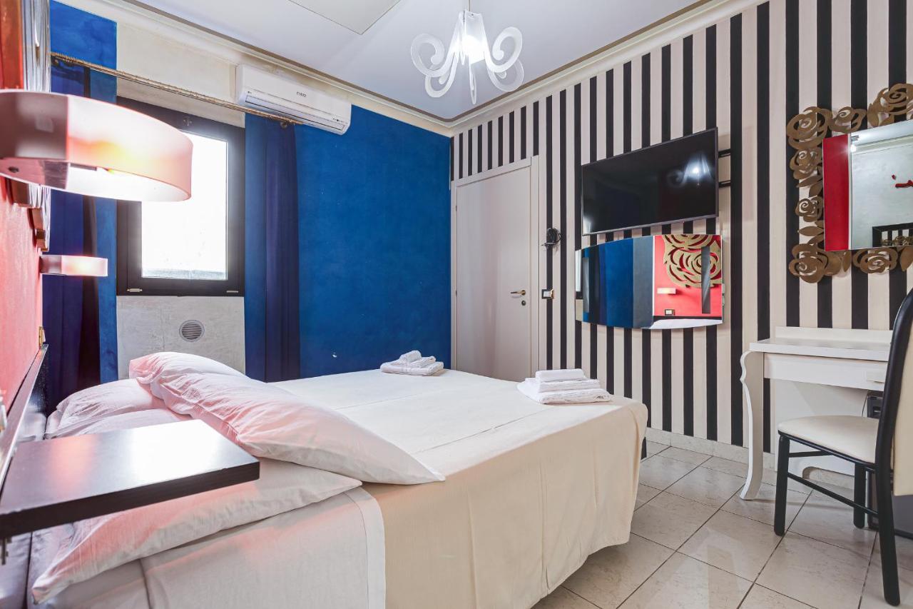Hotel Le Cinema Gatteo a Mare Εξωτερικό φωτογραφία