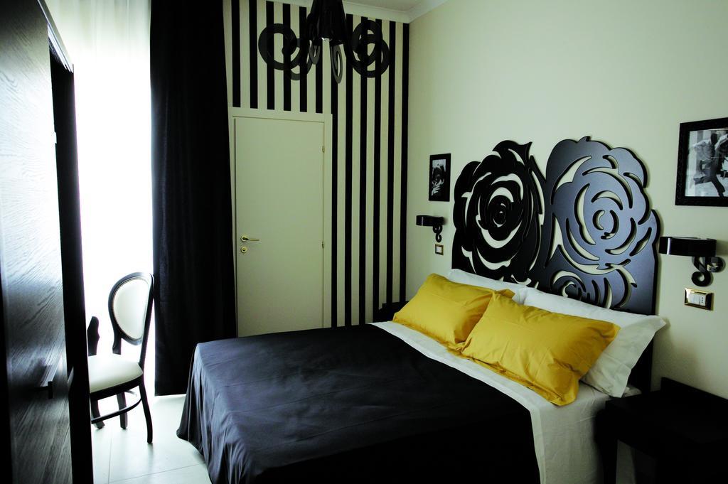 Hotel Le Cinema Gatteo a Mare Εξωτερικό φωτογραφία