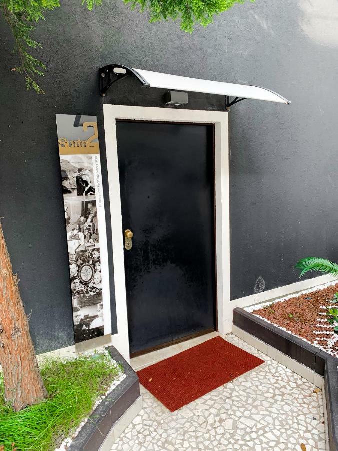 Hotel Le Cinema Gatteo a Mare Εξωτερικό φωτογραφία