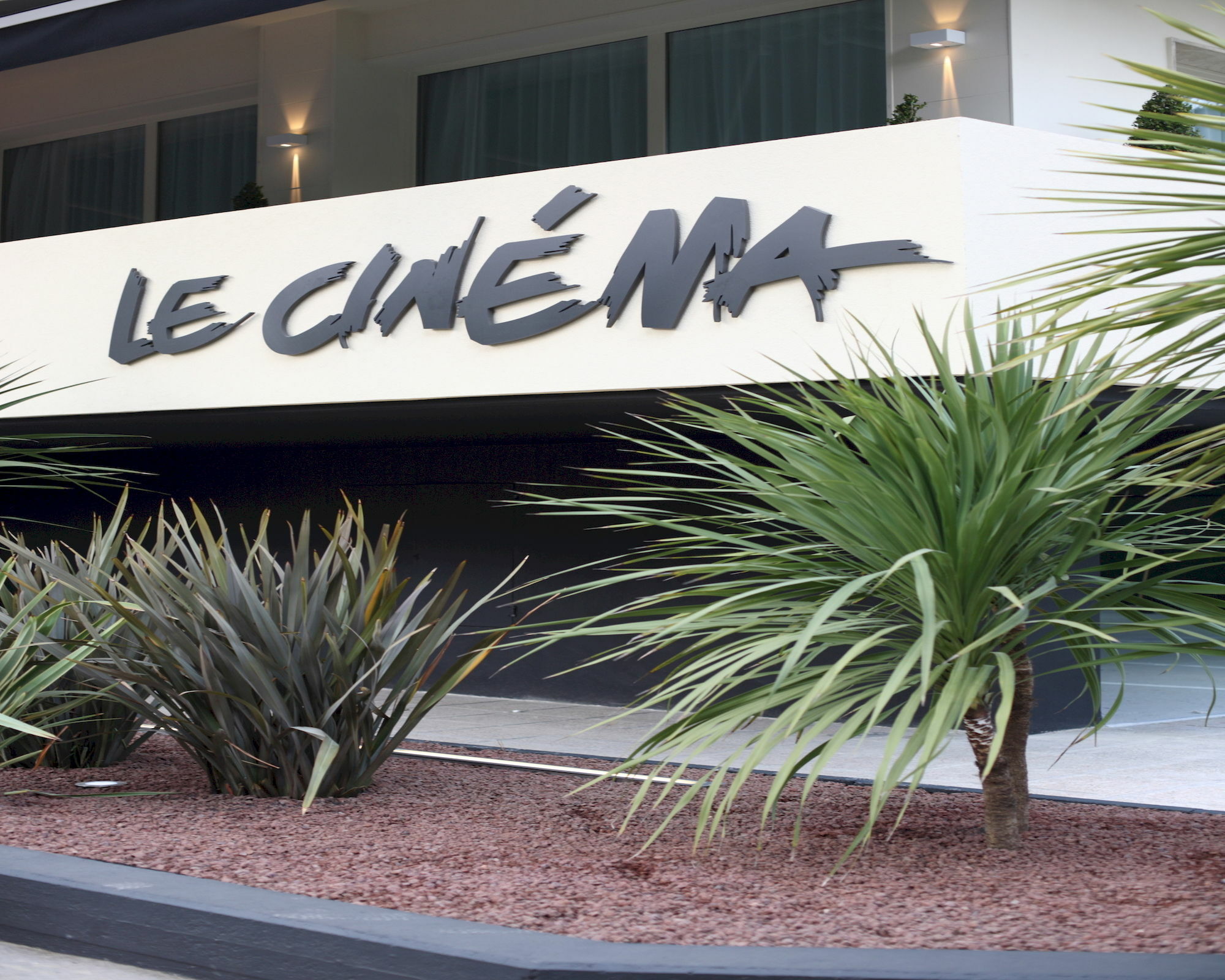 Hotel Le Cinema Gatteo a Mare Εξωτερικό φωτογραφία